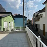 Casa Blue Serenity 公寓