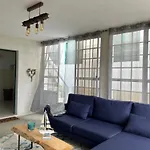 Casa Blue Serenity 公寓 *