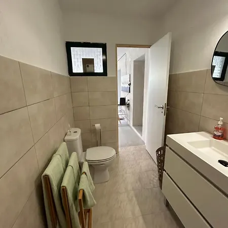 Casa Blue Serenity Apartment