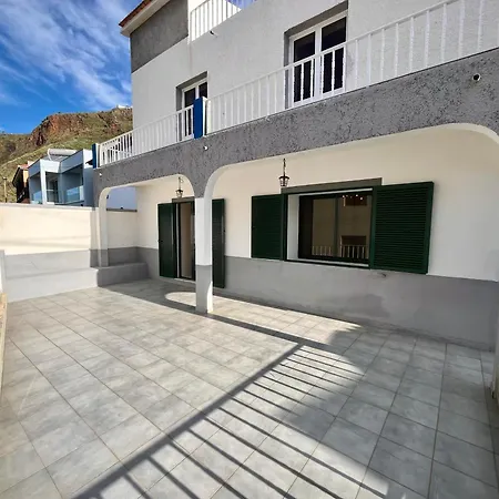 Daire Casa Blue Serenity Paul do Mar (Madeira)