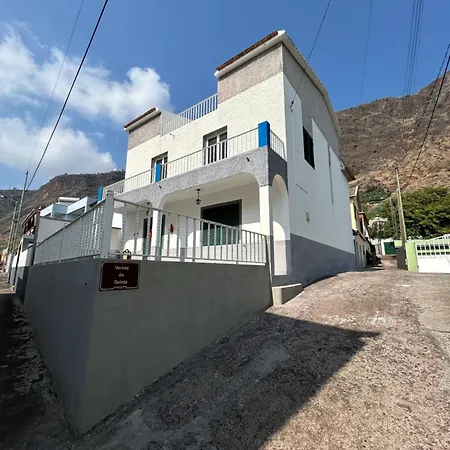 Casa Blue Serenity * Paul do Mar (Madeira)