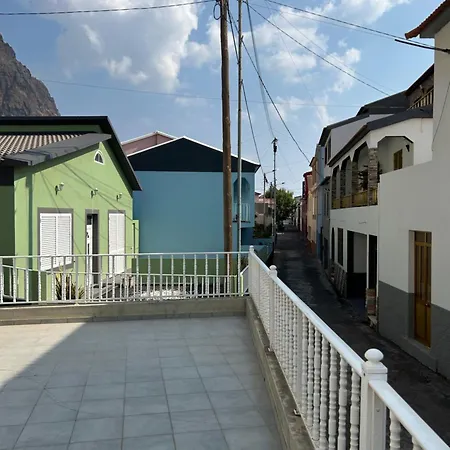 Casa Blue Serenity דירה
