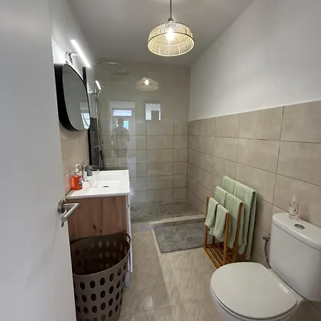 Casa Blue Serenity * Paul do Mar (Madeira)