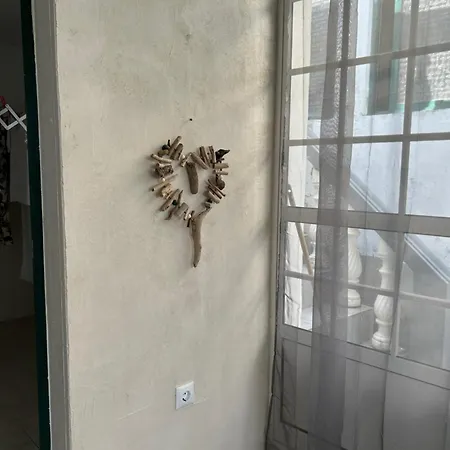 Casa Blue Serenity דירה