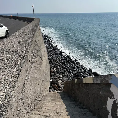 Lägenhet Casa Blue Serenity