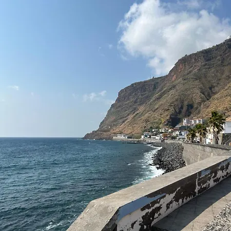 Lägenhet Casa Blue Serenity