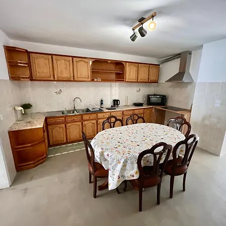 Casa Blue Serenity * פול דו מאר