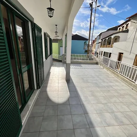 Lägenhet Casa Blue Serenity