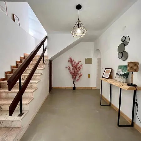 Daire Casa Blue Serenity *