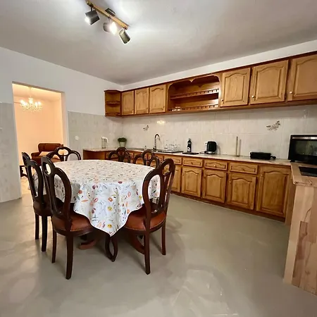Casa Blue Serenity
