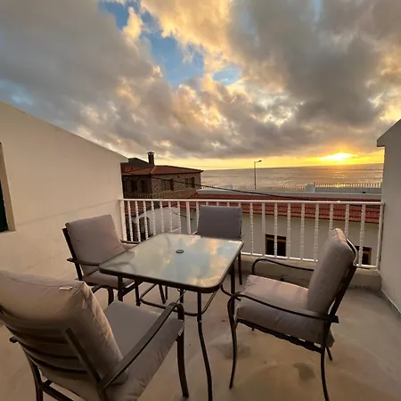 Casa Blue Serenity *