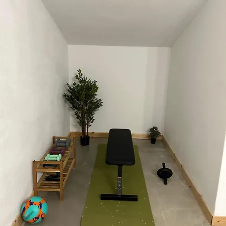 Lägenhet Casa Blue Serenity Paul do Mar (Madeira)