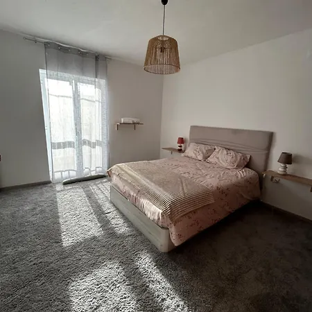 Casa Blue Serenity דירה פול דו מאר