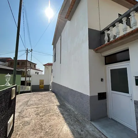 Casa Blue Serenity Paul do Mar (Madeira)