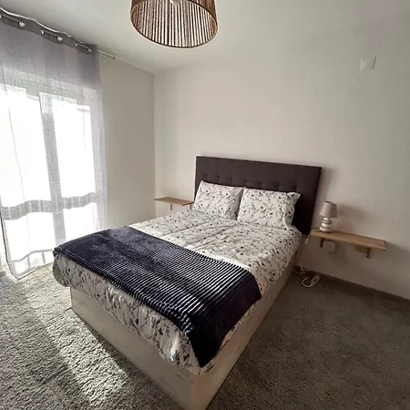 Casa Blue Serenity * Paul do Mar (Madeira)