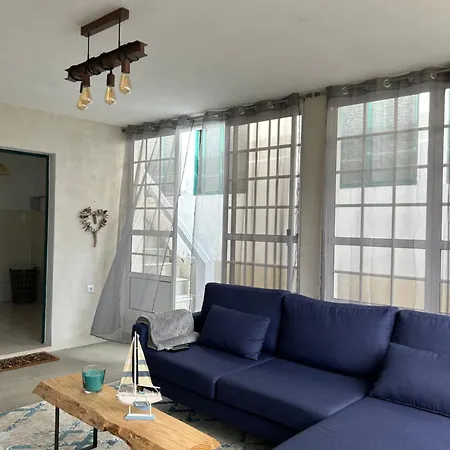 Casa Blue Serenity Lägenhet *