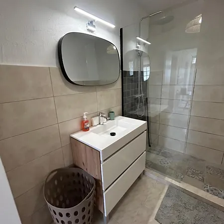 Casa Blue Serenity פול דו מאר