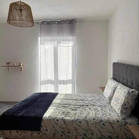 Lägenhet Casa Blue Serenity