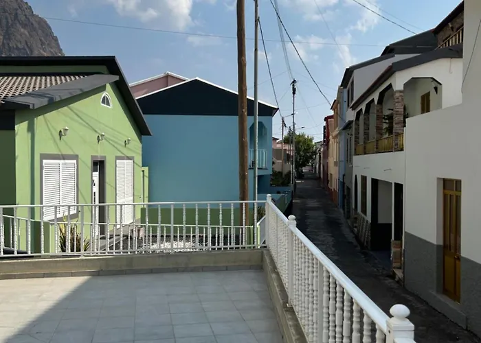 Casa Blue Serenity Daire