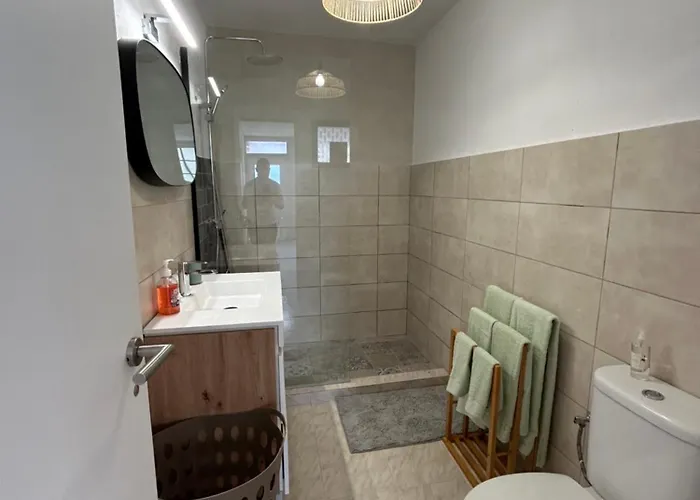 Casa Blue Serenity * 滨海保尔