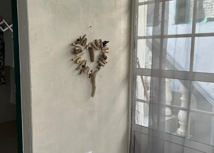 Casa Blue Serenity 公寓