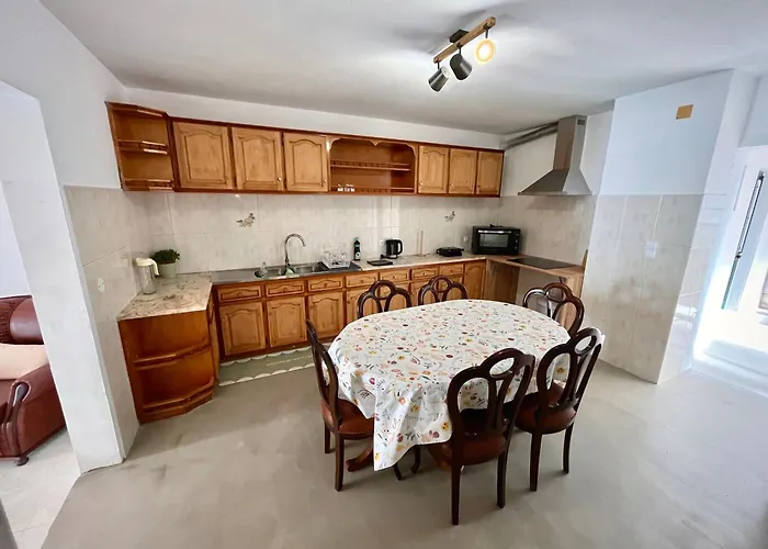 Casa Blue Serenity * 滨海保尔