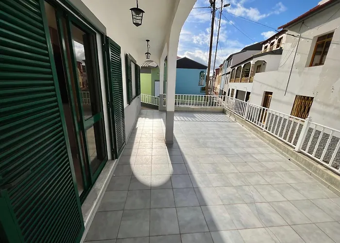 Daire Casa Blue Serenity