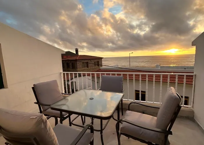 Casa Blue Serenity *