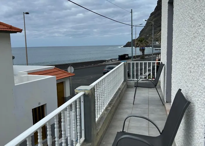 Casa Blue Serenity