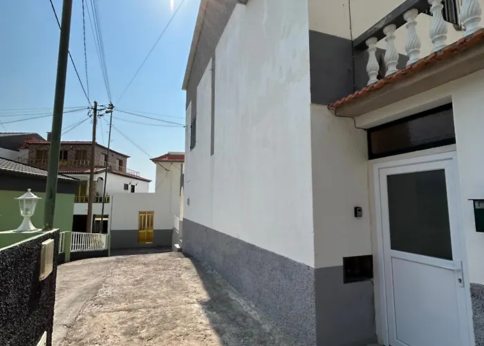 Casa Blue Serenity 滨海保尔