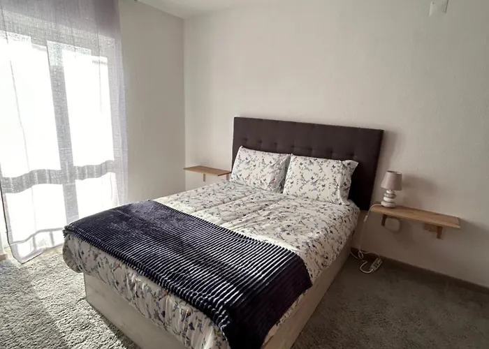 Casa Blue Serenity * 滨海保尔