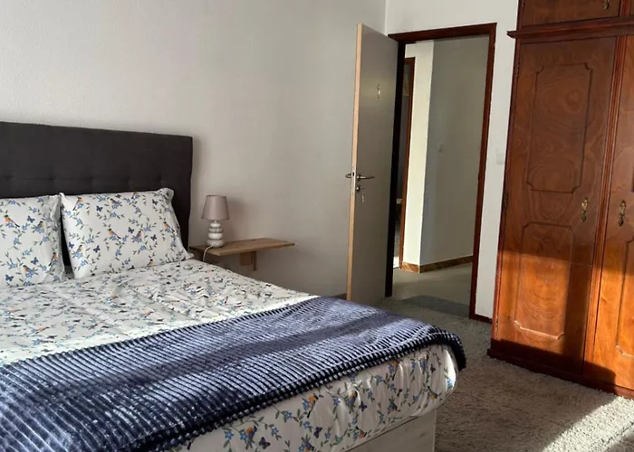 Casa Blue Serenity *