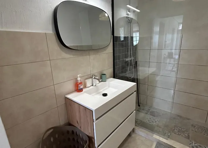 Casa Blue Serenity 滨海保尔