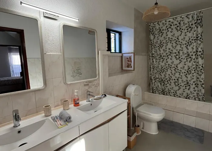 Casa Blue Serenity Daire *